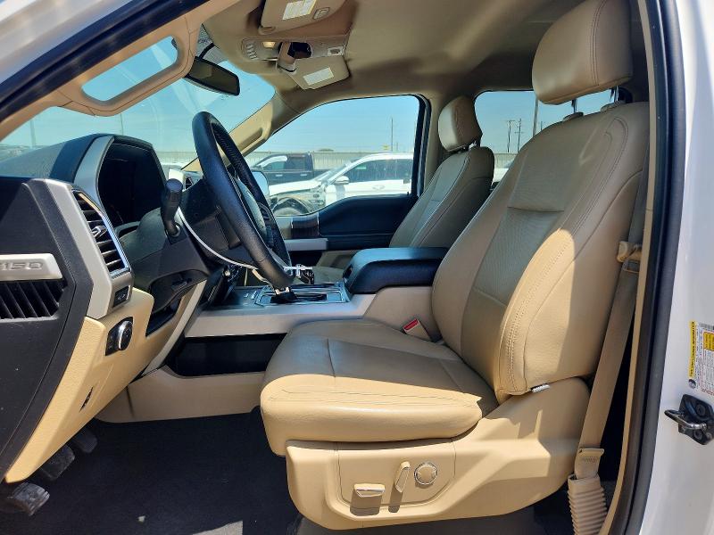 Aukcja sprzedaży 2015 Ford F150, vin: 1FTEW1EF1FFA28998, numer aukcji: 59623836
