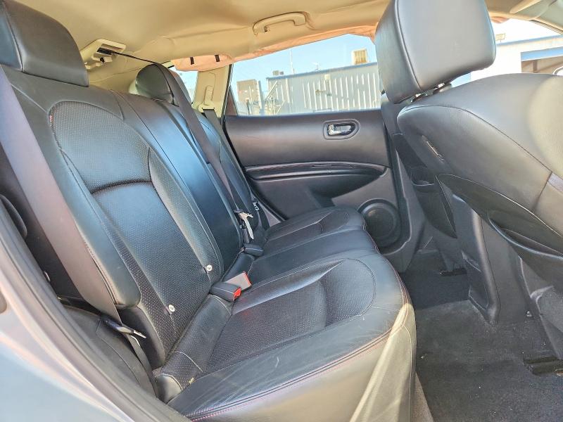 Aukcja sprzedaży 2013 Nissan Rogue, vin: JN8AS5MT6DW000592, numer aukcji: 62544636