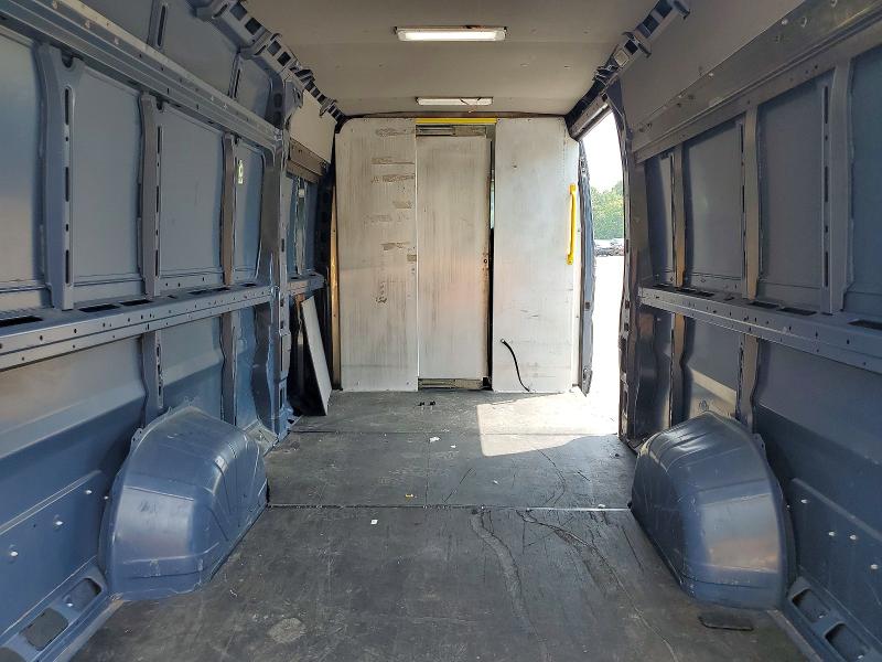 Продажа на аукционе авто 2019 Ram Promaster 3500, vin: 3C6URVJG8KE556302, номер лота: 59915106
