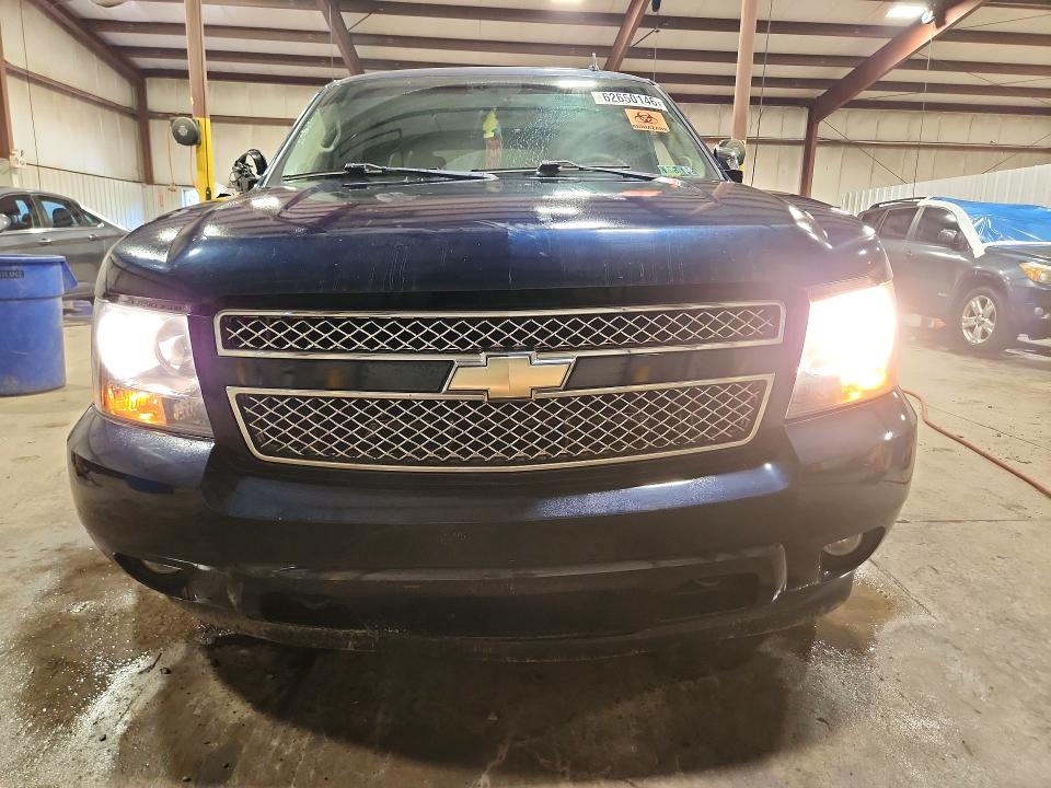 2009 Chevrolet Tahoe მანქანა იყიდება აუქციონზე, vin: 1GNFK33059R171151, აუქციონის ნომერი: 62650146
