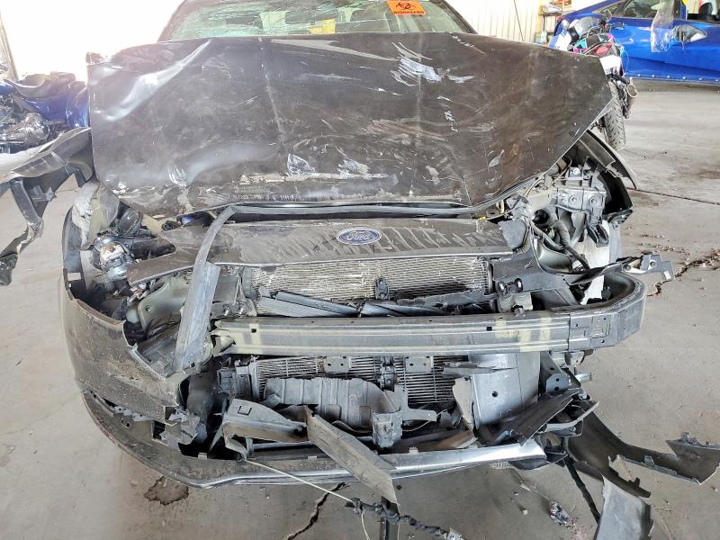 2017 Ford Fusion მანქანა იყიდება აუქციონზე, vin: 3FA6P0HD9HR277714, აუქციონის ნომერი: 60470176