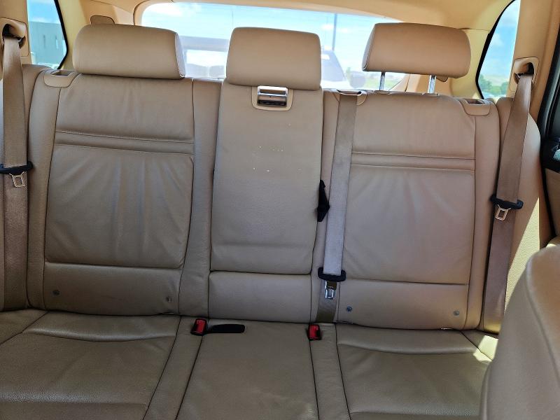 Aukcja sprzedaży 2011 Bmw X5, vin: 5UXZV4C56BL738232, numer aukcji: 62045696