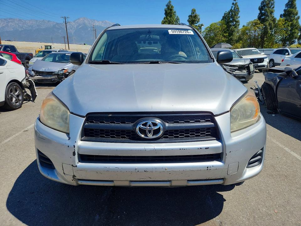Aukcja sprzedaży 2012 Toyota Rav4, vin: 2T3ZF4DV9CW152989, numer aukcji: 59990726
