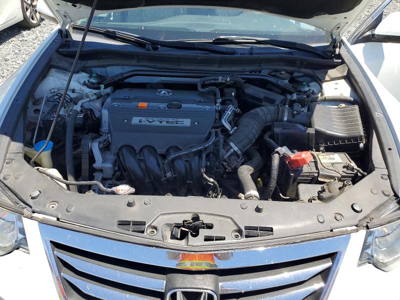 61235486 :رقم المزاد ، JH4CW2H59CC005139 vin ، 2012 Acura Tsx مزاد بيع