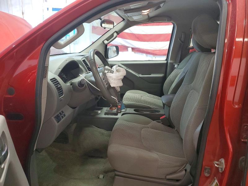 Продаж на аукціоні авто 2016 Nissan Frontier, vin: 1N6AD0EV8GN793913, номер лоту: 59951606