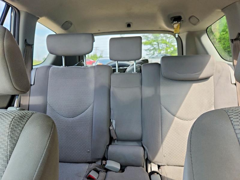 Продажа на аукционе авто 2006 Toyota Rav4, vin: JTMZD31V766007069, номер лота: 59706416