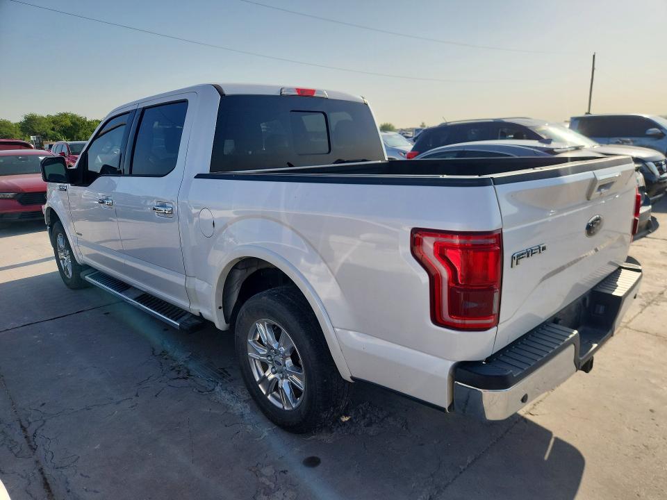 Продажа на аукционе авто 2016 Ford F150, vin: 1FTEW1CP0GKF79041, номер лота: 61478916