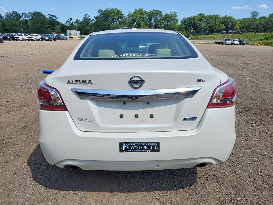Aukcja sprzedaży 2013 Nissan Altima, vin: 1N4AL3AP1DC263066, numer aukcji: 62029266