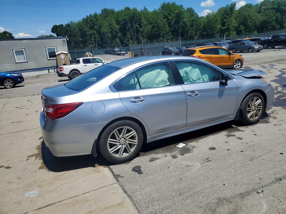60183566 :رقم المزاد ، 4S3BNAA68F3065513 vin ، 2015 Subaru Legacy مزاد بيع