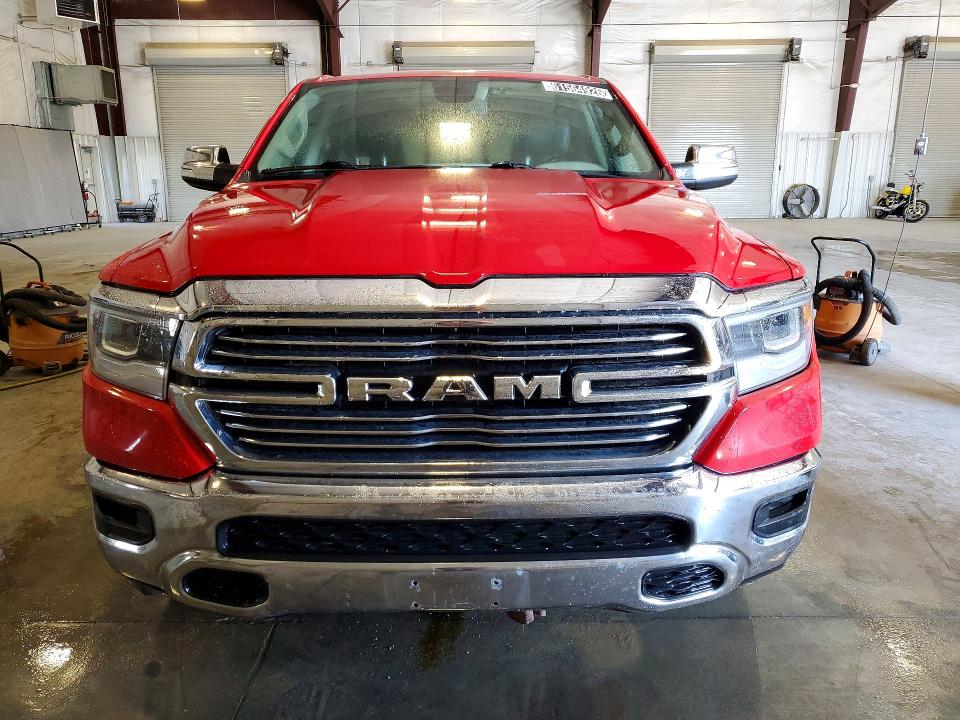 61564926 :رقم المزاد ، 1C6SRFJT3KN740827 vin ، 2019 Ram 1500 مزاد بيع