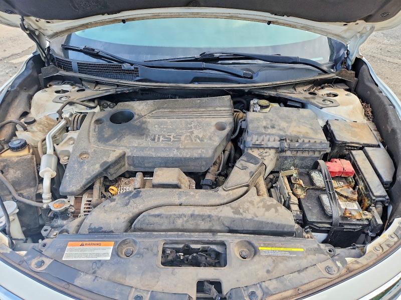 Продаж на аукціоні авто 2015 Nissan Altima, vin: 1N4AL3AP8FC598330, номер лоту: 61529036