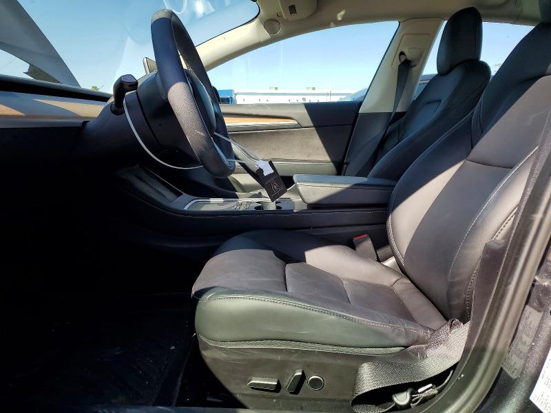 Aukcja sprzedaży 2022 Tesla Model 3, vin: 5YJ3E1EAXNF317671, numer aukcji: 62629636
