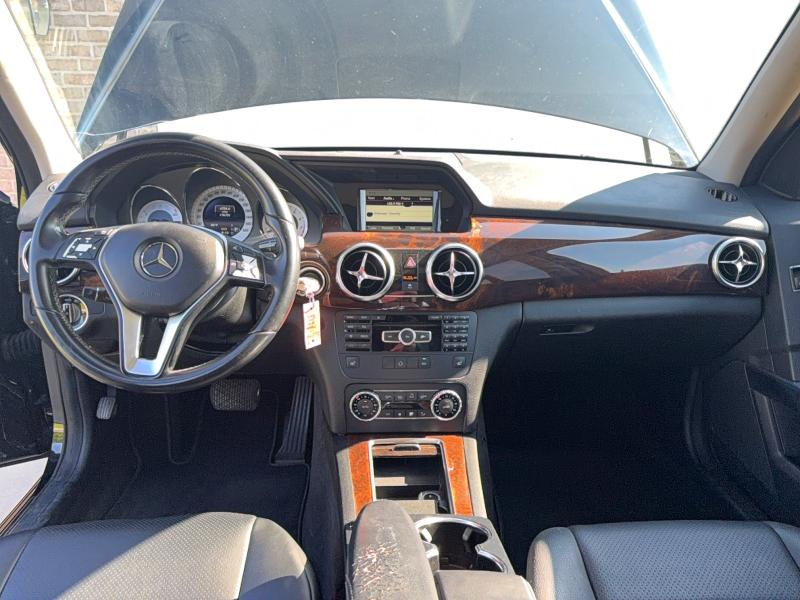 Продажа на аукционе авто 2014 Mercedes-benz Glk, vin: WDCGG8JBXEG239931, номер лота: 60576966