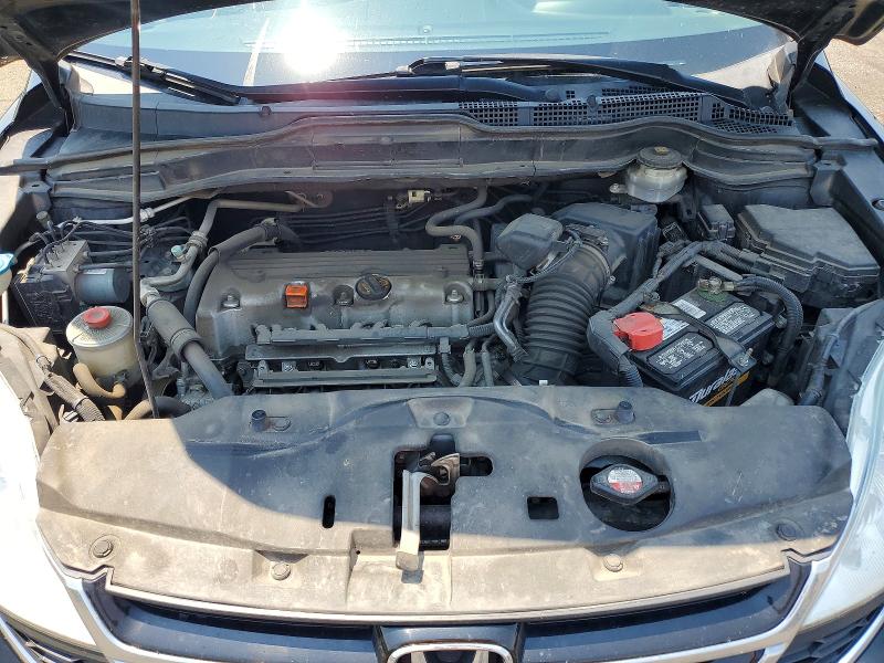 2010 Honda Cr-v მანქანა იყიდება აუქციონზე, vin: 5J6RE4H78AL033601, აუქციონის ნომერი: 59635236
