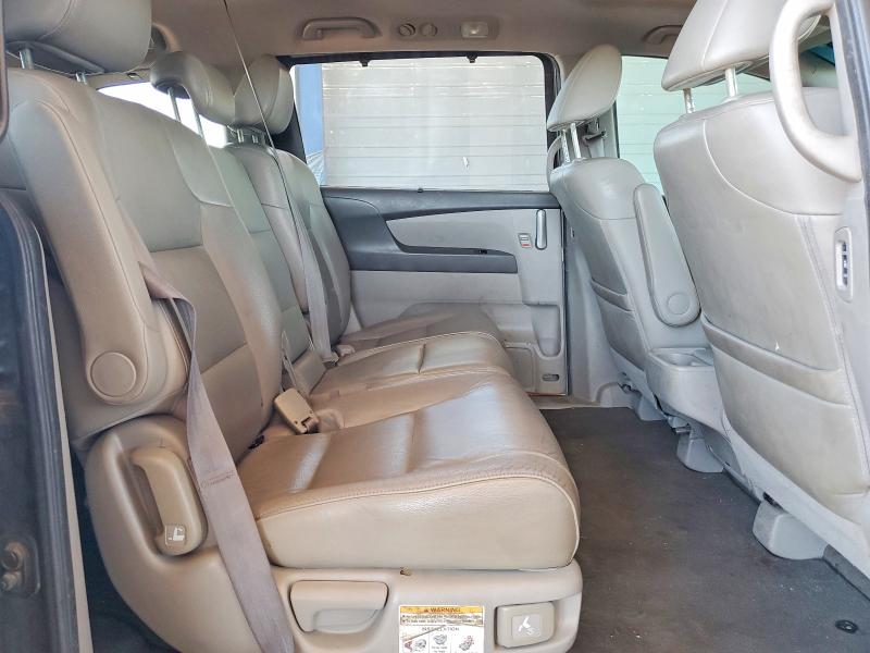 Aukcja sprzedaży 2013 Honda Odyssey, vin: 5FNRL5H6XDB066163, numer aukcji: 60195306