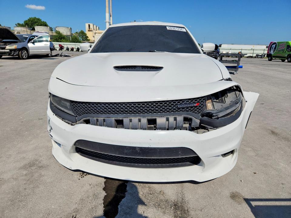 2019 Dodge Charger მანქანა იყიდება აუქციონზე, vin: 2C3CDXHG4KH622356, აუქციონის ნომერი: 60361256