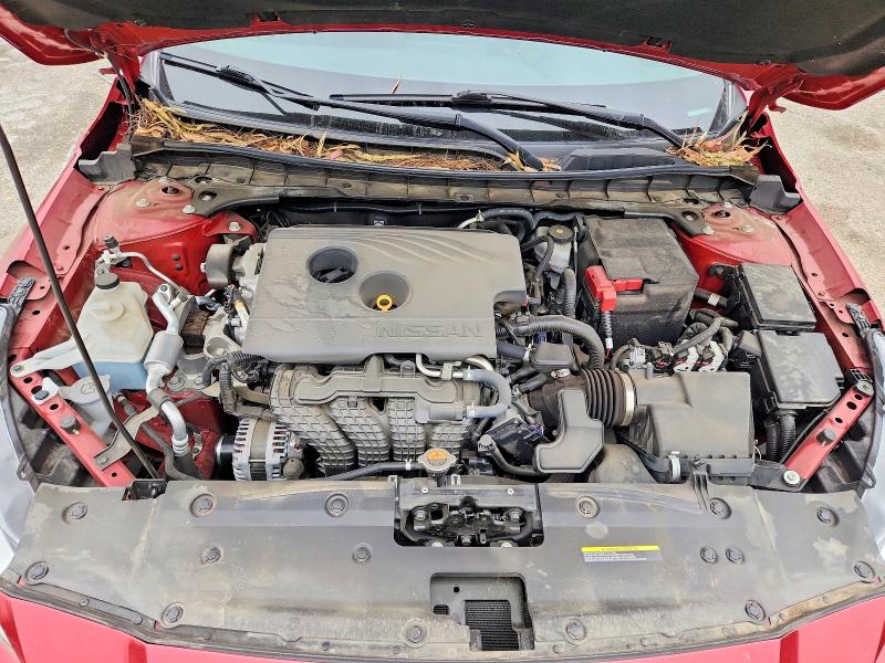 2020 Nissan Altima მანქანა იყიდება აუქციონზე, vin: 1N4BL4CV0LN309401, აუქციონის ნომერი: 59715206