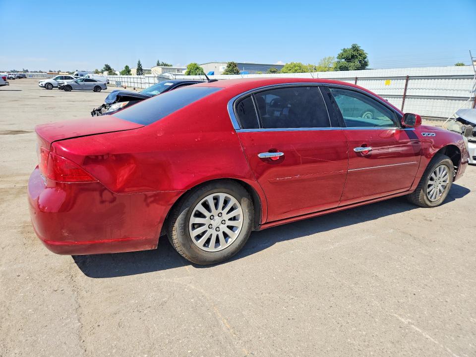 Aukcja sprzedaży 2008 Buick Lucerne, vin: 1G4HP57298U131592, numer aukcji: 59387836
