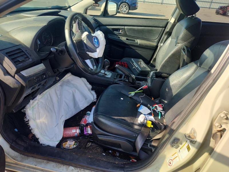 Aukcja sprzedaży 2014 Subaru Xv Crosstrek, vin: JF2GPAGC4E8300554, numer aukcji: 59219806