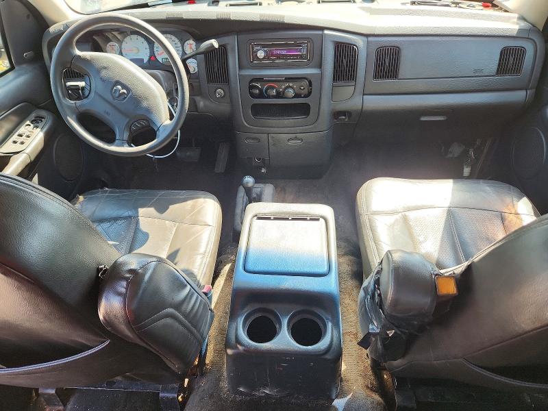 Aukcja sprzedaży 2003 Dodge Ram 2500, vin: 1D7KU28D93J641121, numer aukcji: 59310746