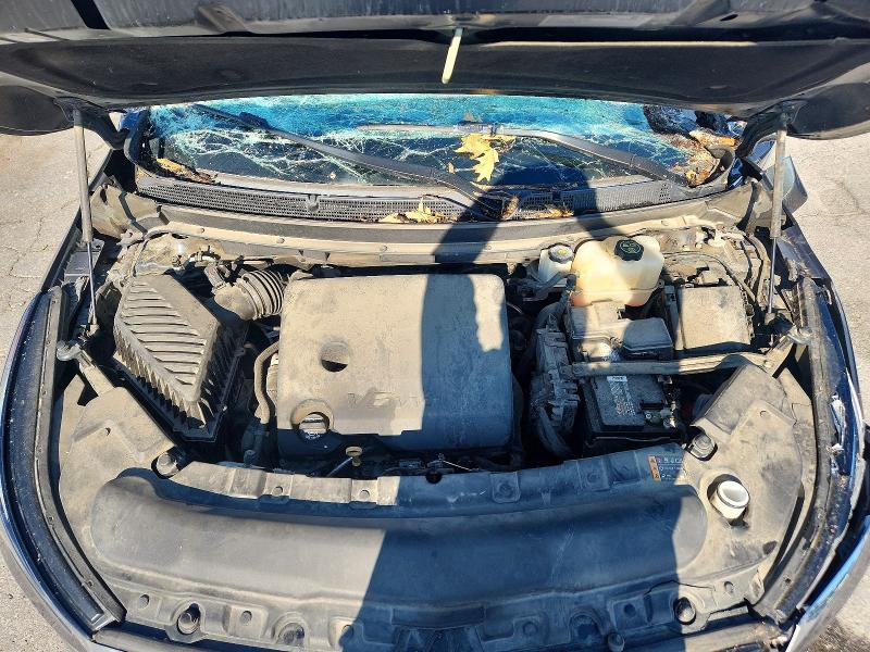 Aukcja sprzedaży 2019 Buick Enclave, vin: 5GAEVAKWXKJ214359, numer aukcji: 60937226