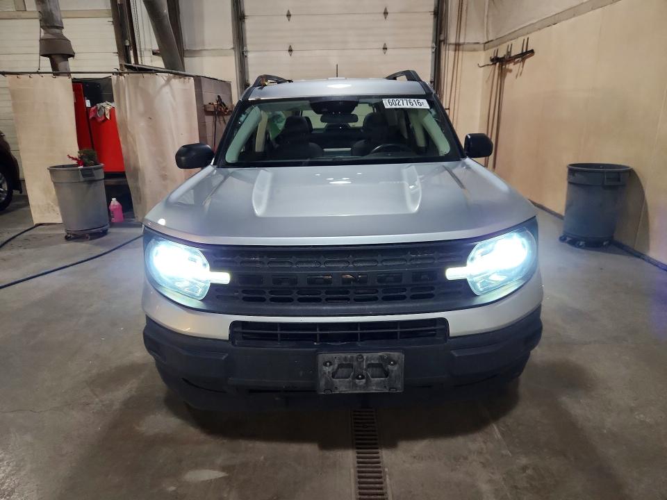 Aukcja sprzedaży 2021 Ford Bronco Sport, vin: 3FMCR9A68MRB19412, numer aukcji: 60277616