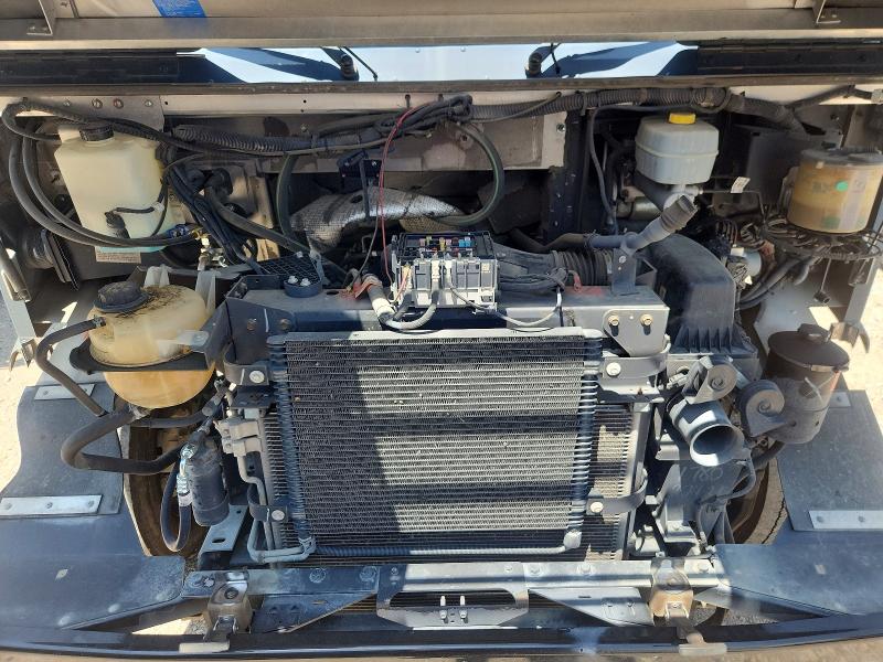 2021 Ford F59 მანქანა იყიდება აუქციონზე, vin: 1F65F5KN7M0A01780, აუქციონის ნომერი: 61897306