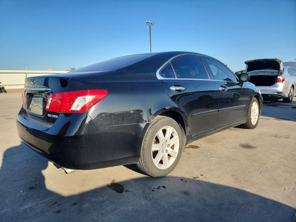 Продаж на аукціоні авто 2007 Lexus Es, vin: JTHBJ46G972083734, номер лоту: 60084316