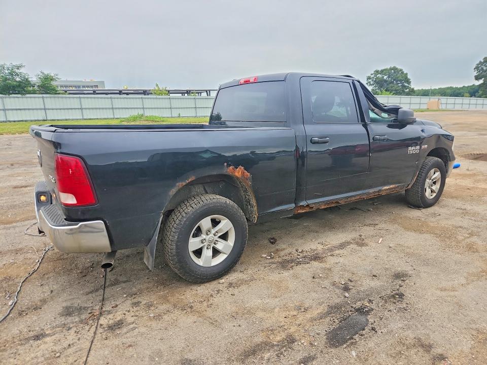 Продаж на аукціоні авто 2014 Ram 1500, vin: 1C6RR7ST9ES125045, номер лоту: 61718216