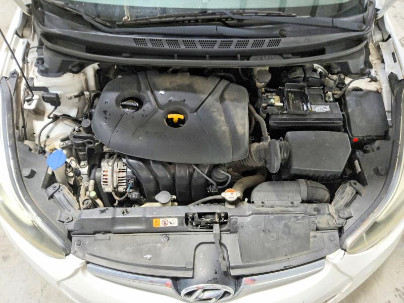 Продажа на аукционе авто 2016 Hyundai Elantra, vin: 5NPDH4AE8GH681159, номер лота: 58933576