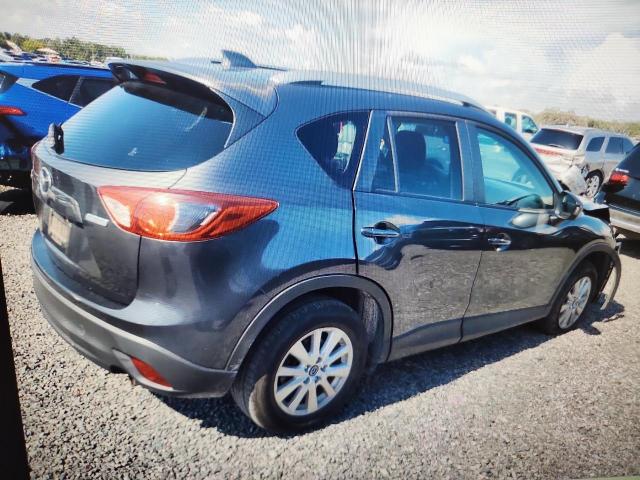59831486 :رقم المزاد ، JM3KE2CYXF0443134 vin ، 2015 Mazda Cx-5 مزاد بيع