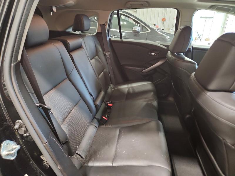 63322106 :رقم المزاد ، 5J8TB4H33DL000545 vin ، 2013 Acura Rdx مزاد بيع