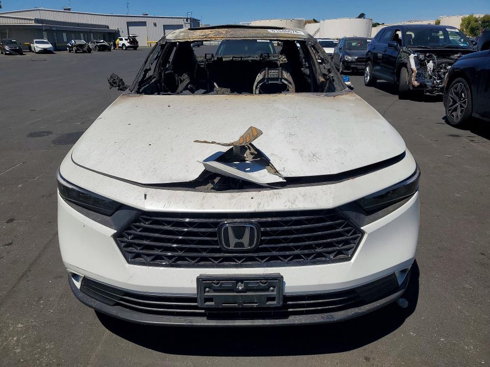 Aukcja sprzedaży 2023 Honda Accord, vin: 1HGCY1F34PA049320, numer aukcji: 61045576