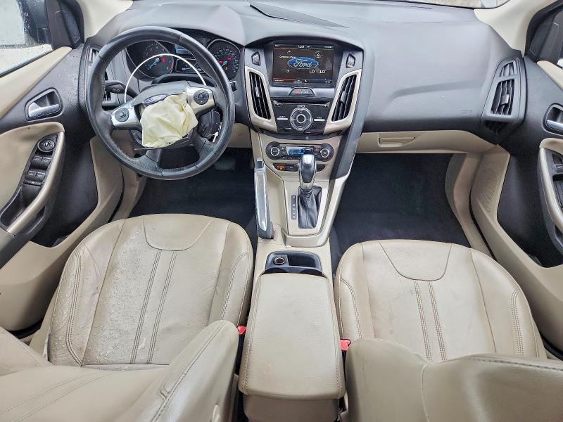 85972375 :رقم المزاد ، 1FAHP3H2XCL150325 vin ، 2012 Ford Focus مزاد بيع