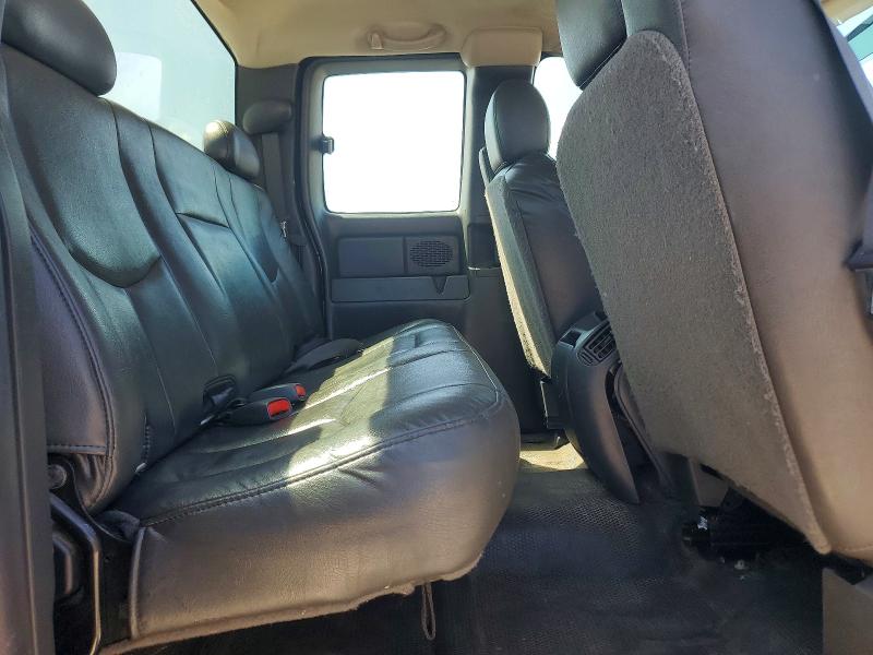 2005 Gmc New Sierra მანქანა იყიდება აუქციონზე, vin: 2GTEK19B351283564, აუქციონის ნომერი: 62784506