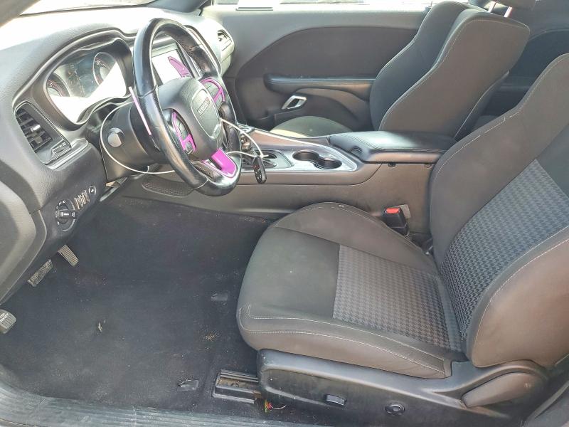 Auction sale of the 2020 Dodge Challenger, vin: 2C3CDZBT0LH125176, lot number: 61679206