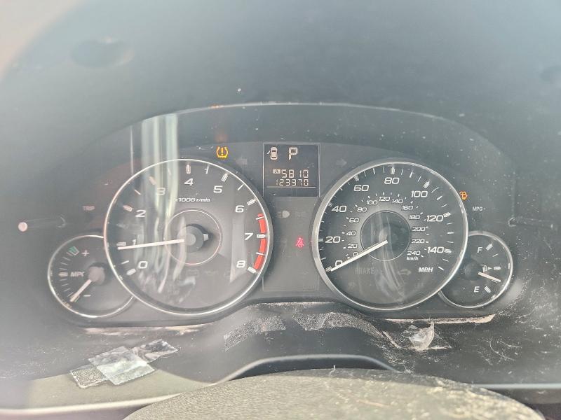 63007726 :رقم المزاد ، 4S3BMCB61C3007042 vin ، 2012 Subaru Legacy مزاد بيع