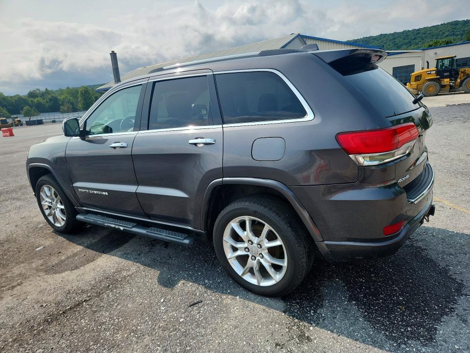 Aukcja sprzedaży 2015 Jeep Grand Cherokee, vin: 1C4RJFCGXFC754384, numer aukcji: 63388486