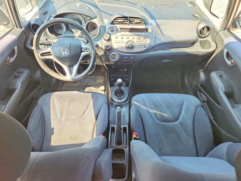 Aukcja sprzedaży 2009 Honda Fit, vin: JHMGE87419S058819, numer aukcji: 59530036