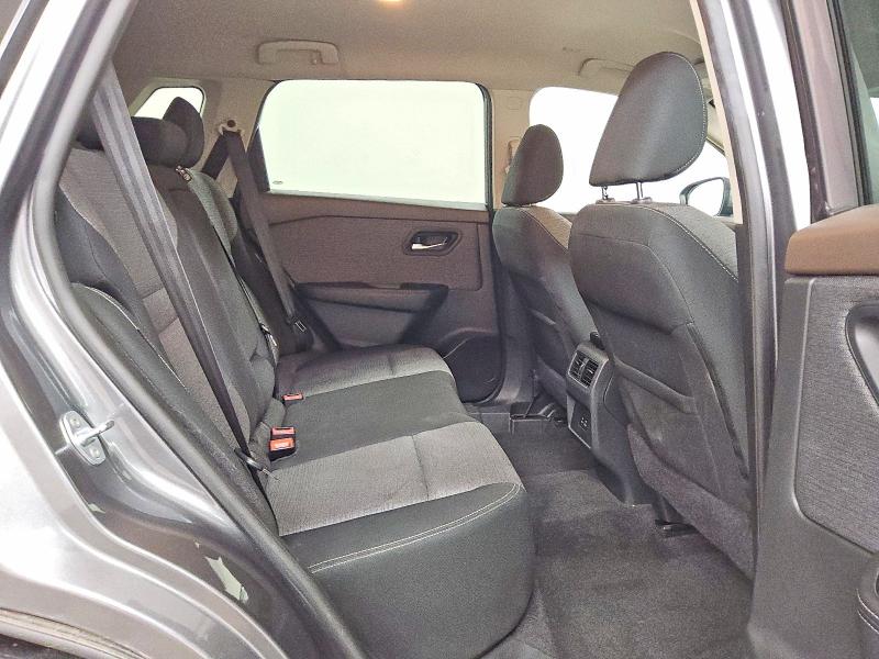 Aukcja sprzedaży 2022 Nissan Rogue, vin: 5N1BT3BA7NC721831, numer aukcji: 61056906
