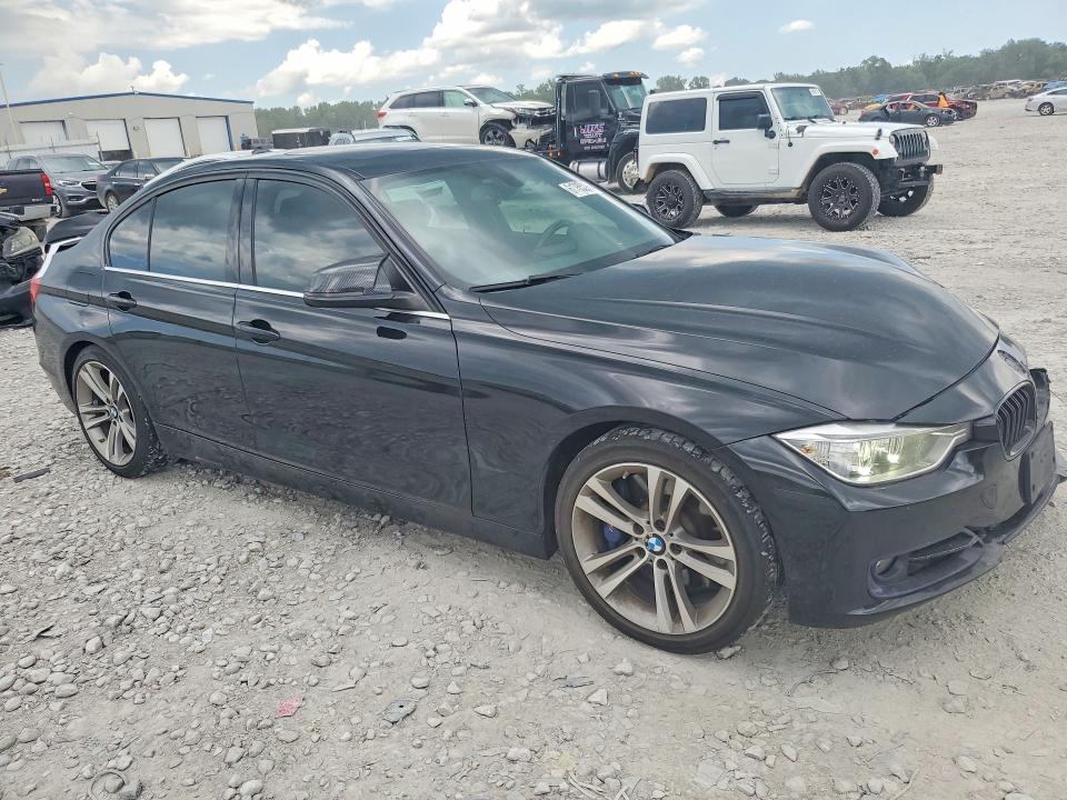 Aukcja sprzedaży 2015 Bmw 335, vin: WBA3A9G51FNS66233, numer aukcji: 61765096