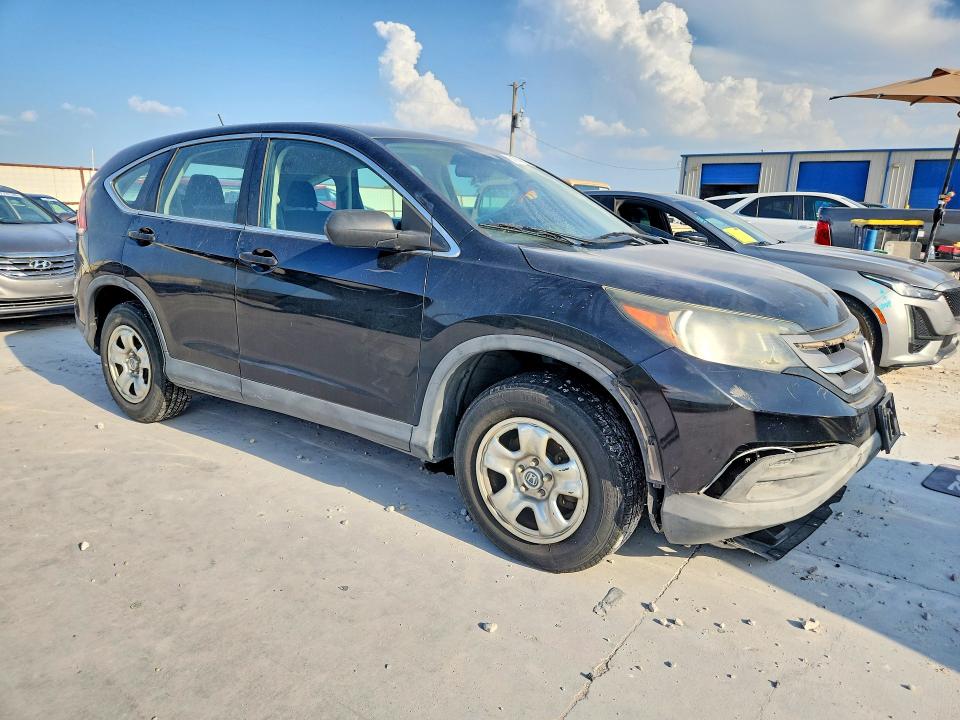 2012 Honda Cr-v მანქანა იყიდება აუქციონზე, vin: 5J6RM4H33CL026235, აუქციონის ნომერი: 61761816