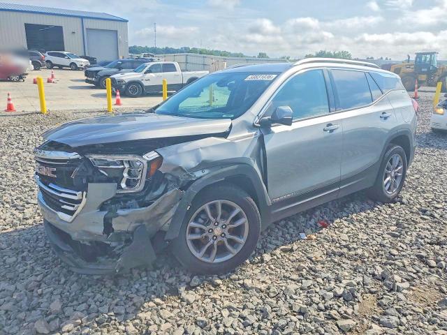 Aukcja sprzedaży 2024 Gmc Terrain, vin: 3GKALVEG0RL255783, numer aukcji: 59831036