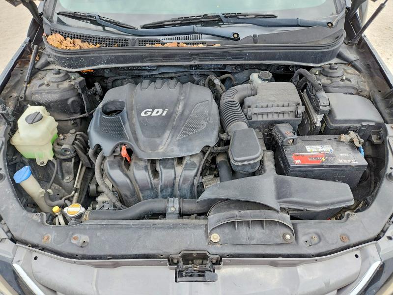 Продаж на аукціоні авто 2014 Hyundai Sonata, vin: 5NPEB4AC2EH923042, номер лоту: 61058966