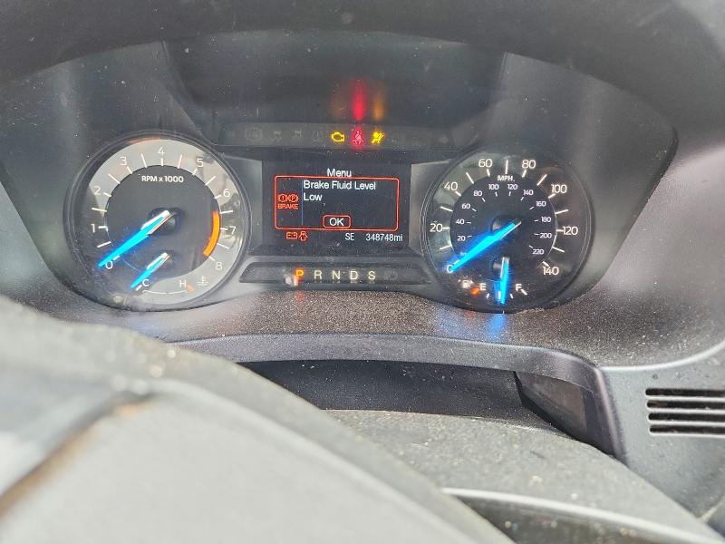 Aukcja sprzedaży 2017 Ford Explorer, vin: 1FM5K7B81HGC58215, numer aukcji: 63007426