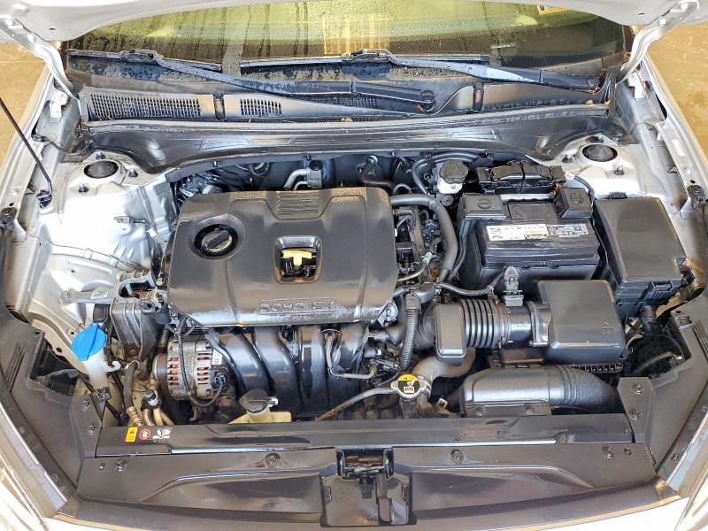 Продаж на аукціоні авто 2019 Kia Forte, vin: 3KPF24AD6KE087359, номер лоту: 62284936