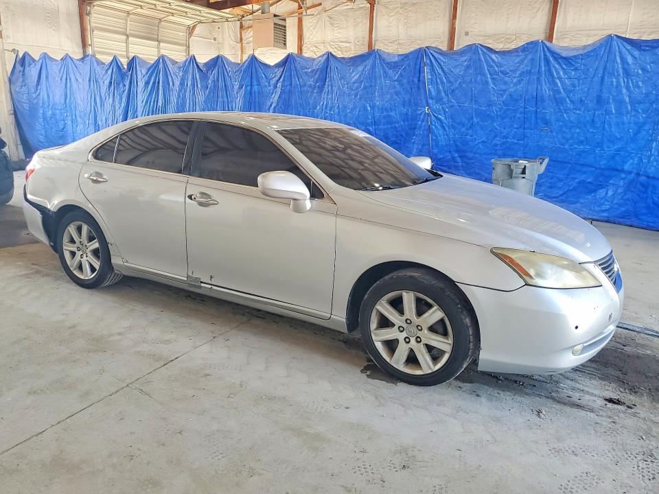 Продаж на аукціоні авто 2007 Lexus Es, vin: JTHBJ46G672050206, номер лоту: 61411666