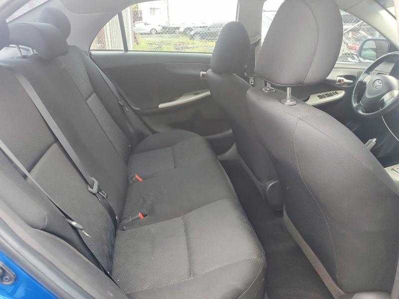 Aukcja sprzedaży 2010 Toyota Corolla, vin: 2T1BU4EE7AC471112, numer aukcji: 59260666
