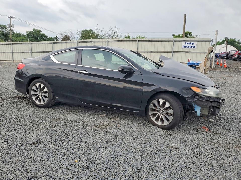 Продажа на аукционе авто 2014 Honda Accord, vin: 1HGCT1B82EA011887, номер лота: 61710046