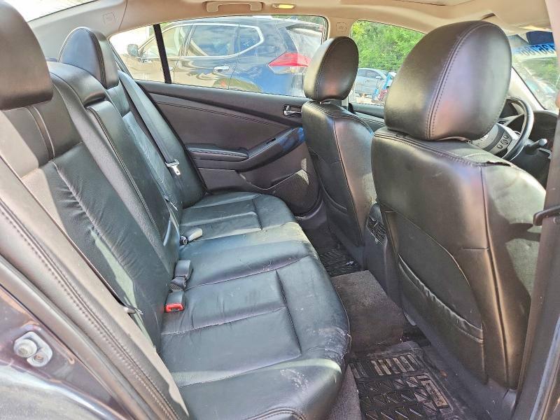 Продаж на аукціоні авто 2012 Nissan Altima, vin: 1N4AL2AP7CC156077, номер лоту: 62136786